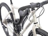 A Croix De Fer 60 é uma nova bicicleta elétrica de gravel