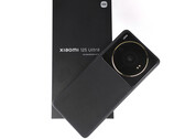 Teste Xiaomi 12S Ultra Smartphone