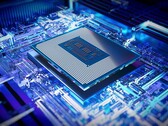 A Intel produziu sua 13ª geração de processadores Core para combater a série Ryzen 7000 da AMD. (Fonte de imagem: Intel)
