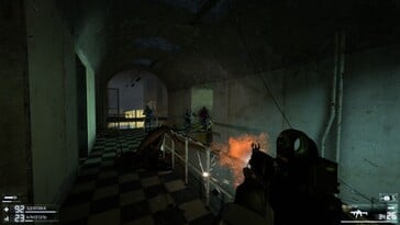 Na imagem: uma captura de tela do jogo Kayf-Life: Complete Edition.