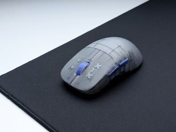 Mouse gamer Keychron G3