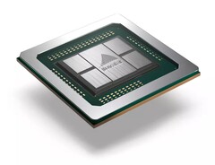 A julgar pelos números de desempenho fornecidos por Tianshu Zhixin, a GPU Big Island parece ser uma boa alternativa aos produtos similares de Nvidia e AMD (Fonte de Imagem: Tianshu Zhixin)