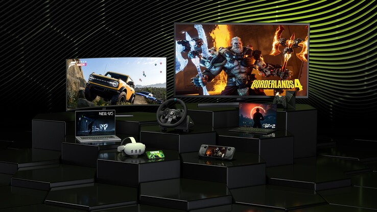 A Nvidia lançou discretamente a versão 11.0.5 do aplicativo e, embora possa parecer uma atualização de rotina, ela realmente traz um punhado de mudanças úteis. (Fonte da imagem: Nvidia official)