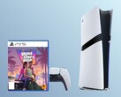 Pacote PS5 + GTA 6. 