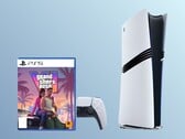 Pacote PS5 + GTA 6. 