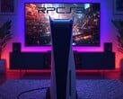 Emulador de PS3 RPCS3 mostrado no PS5