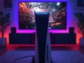 Emulador de PS3 RPCS3 mostrado no PS5