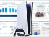 A Sony quer vender mais de 22,6 milhões de consoles PS5 no ano fiscal de 2022. (Fonte de imagem: Sony - editado)