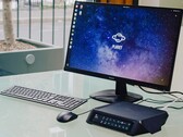 O PlanetPC XR mini PC possui muitas funcionalidades. (Fonte de imagem: Planet Computers)