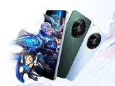 O Realme 13 4G compartilha seu design e a maioria de seus recursos com o Realme 12. (Fonte da imagem: Realme)