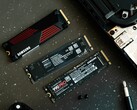 Cada vez mais os SSDs Samsung 990 Pro estão se revelando falsos.