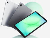 O Samsung Galaxy Tab A11. (Fonte da imagem: Samsung)