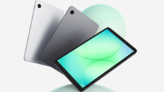 O Samsung Galaxy Tab A11. (Fonte da imagem: Samsung)