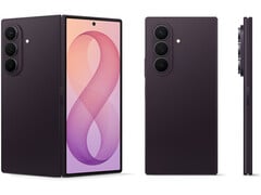 O Galaxy Z Fold 8 está se mostrando um sucesso de vendas.