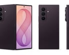 O Galaxy Z Fold 8 está se mostrando um sucesso de vendas.