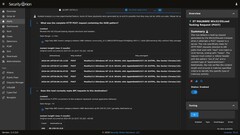 Security Onion Linux Distro baseada em Oracle em ação