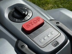 Unidade de Controle Simples