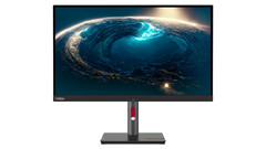 A Lenovo lançou dois novos mini- monitores LED (imagem via Lenovo)