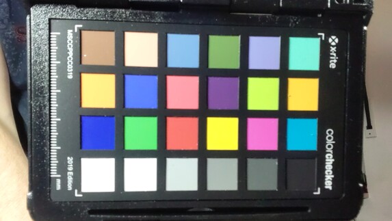 ColorChecker
