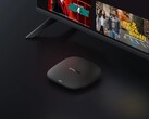 O Xiaomi TV Box S (3ª geração) será lançado mundialmente. (Fonte da imagem: Xiaomi)