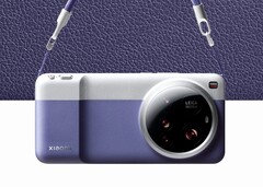 A Xiaomi desenvolveu uma nova alça de câmera para o Xiaomi 15 Ultra. (Fonte da imagem: Xiaomi)