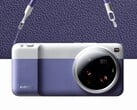 A Xiaomi desenvolveu uma nova alça de câmera para o Xiaomi 15 Ultra. (Fonte da imagem: Xiaomi)