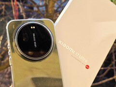 Review do Xiaomi 17 Ultra. (Fonte da imagem: Marcus Herbrich)