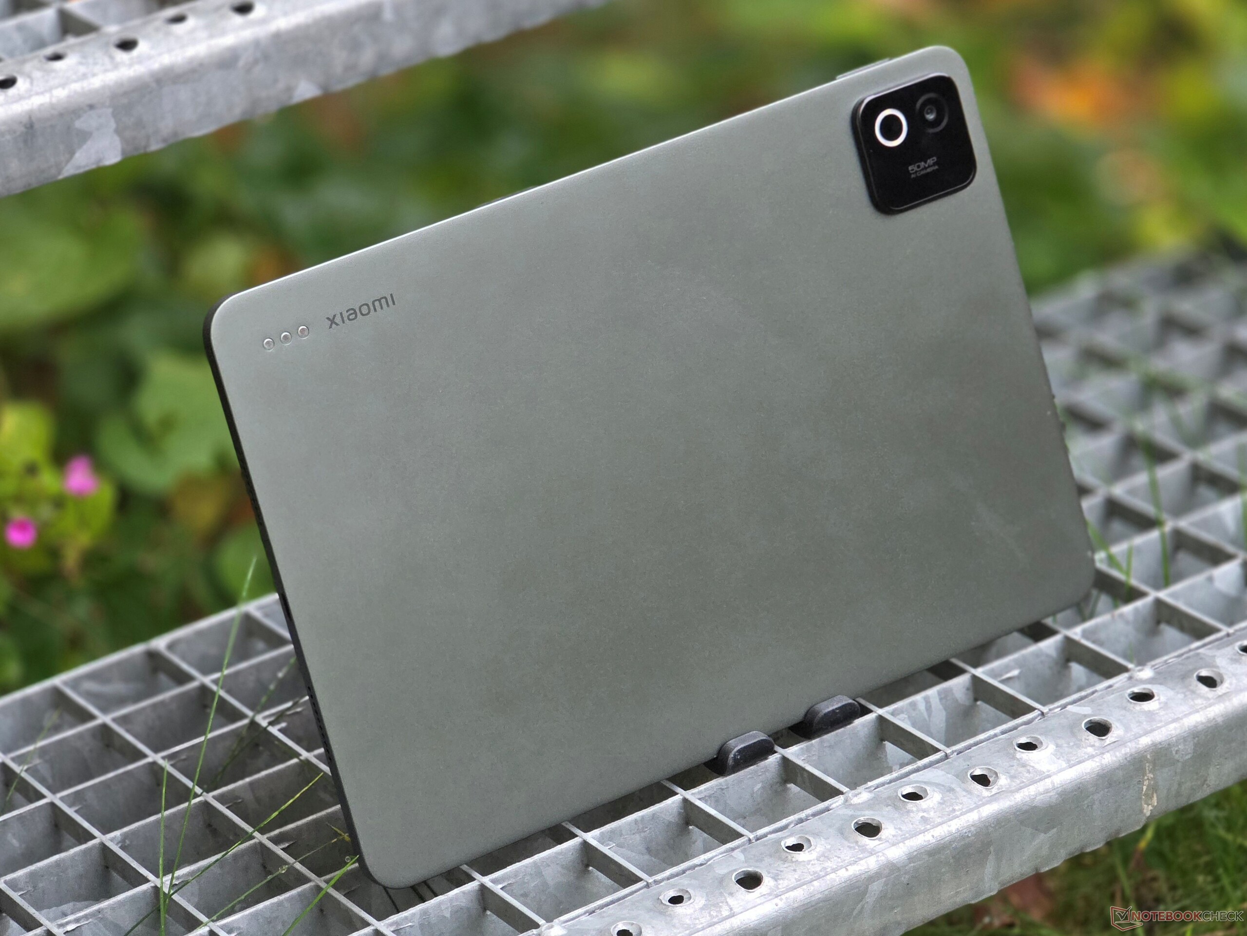 Análise do Xiaomi Pad 8 Pro: Um excelente tablet Snapdragon 8 Elite por ...