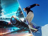 Um efeito AI Warp. (Fonte: Insta360)