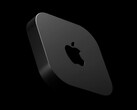 Appleo próximo Mac Mini redesenhado da Apple contará com SoCs M4 e M4 Pro, além de um novo design elegante. (Fonte da imagem: Asher Dipprey via YouTube)