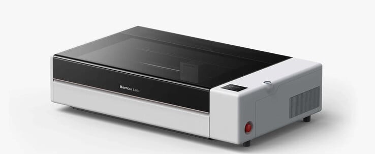 A Bambu Lab R1