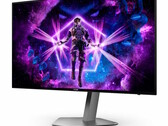 É provável que o AGON Pro AG276QZD ultrapasse US$ 1.000 na América do Norte. (Fonte da imagem: AOC)