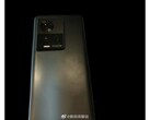 O "carro-chefe 9000 da Vivo"? (Fonte: Estação de bate-papo digital via Weibo)
