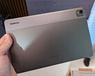 A HMD Global aumentou o preço do Nokia T21 sem explicação. (Fonte de imagem: NotebookCheck)