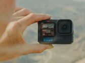 O lançamento da nova Hero 12 Black da GoPro está previsto para 15 de setembro. Foto da GoPro Hero 11. (Fonte da imagem: GoPro)