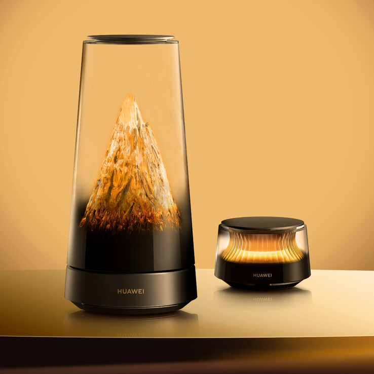 (Fonte da imagem: Huawei)