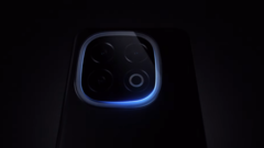 Teaser oficial do iQoo 13 (Fonte da imagem: iQoo)