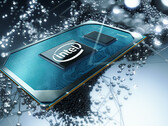 O Intel Core i9-11980HK oferece um turbo de 5 GHz. (Fonte de imagem: Intel)
