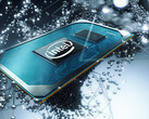 O Intel Core i9-11980HK oferece um turbo de 5 GHz. (Fonte de imagem: Intel)