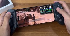 Appleo iPhone 16 Pro Max da Apple é uma verdadeira fera dos jogos. (Fonte da imagem: TechDroider)