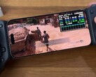 Appleo iPhone 16 Pro Max da Apple é uma verdadeira fera dos jogos. (Fonte da imagem: TechDroider)