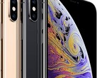 Apple enfrenta outra ação judicial por estrangulamento de iPhones em 2017. (Fonte: Apple)