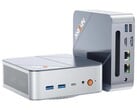 O novo mini PC L12 Pro possui um processador Intel Core i9 (Fonte da imagem: Ninkear)