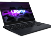 A Lenovo Legion 5 com RX 6600M é significativamente mais cara do que sua contraparte RTX 3060. (Fonte de imagem: Lenovo)