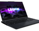 A Lenovo Legion 5 com RX 6600M é significativamente mais cara do que sua contraparte RTX 3060. (Fonte de imagem: Lenovo)