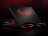 O laptop para jogos Lenovo Legion Y9000P Diablo IV foi lançado na China com GPU para laptop RTX 5080. (Fonte da imagem: Lenovo via Weibo)