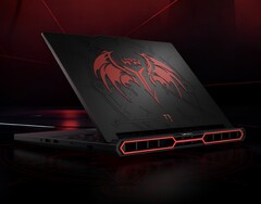 O laptop para jogos Lenovo Legion Y9000P Diablo IV foi lançado na China com GPU para laptop RTX 5080. (Fonte da imagem: Lenovo via Weibo)
