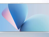 O Meizu 21. (Fonte: Meizu)