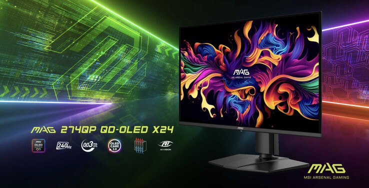 (Fonte da imagem: MSI)