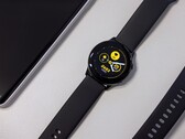 Os smartwatches de próxima geração da Samsung podem chegar antes do final do mês. (Fonte da imagem: Emiliano Cicero)